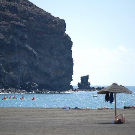 El Aceitun Beach Holiday Homes Gran Tarajal Luaran gambar