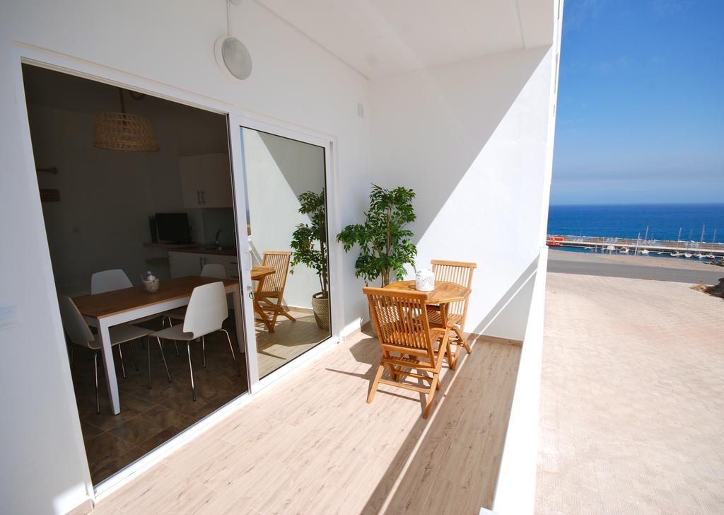 El Aceitun Beach Holiday Homes Gran Tarajal Luaran gambar