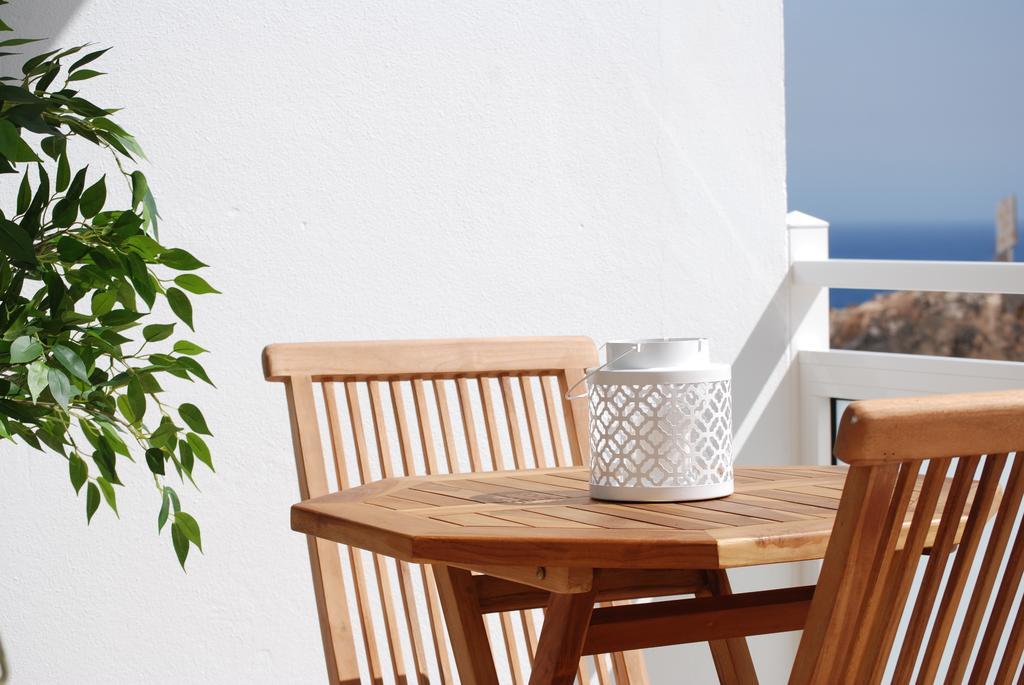 El Aceitun Beach Holiday Homes Gran Tarajal Luaran gambar