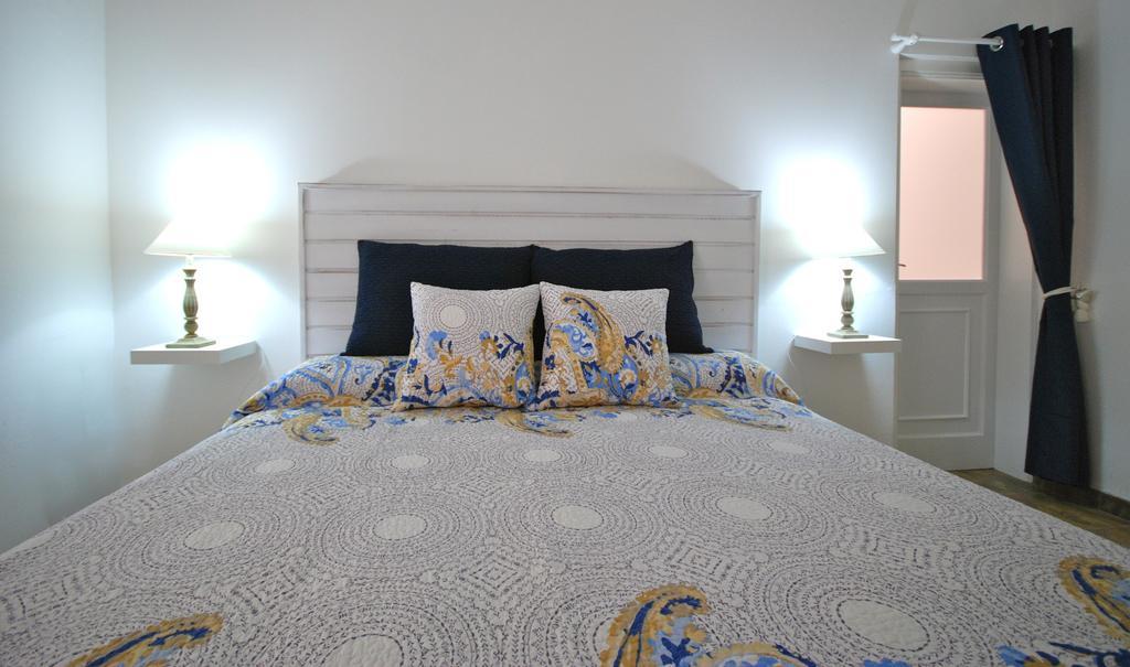 El Aceitun Beach Holiday Homes Gran Tarajal Luaran gambar