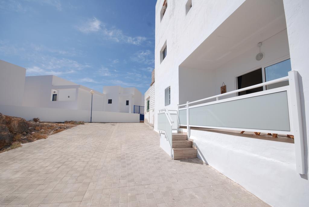 El Aceitun Beach Holiday Homes Gran Tarajal Luaran gambar