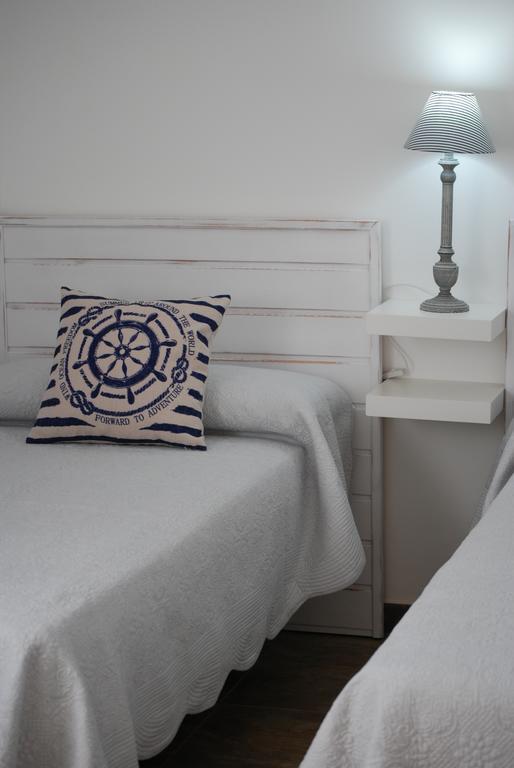 El Aceitun Beach Holiday Homes Gran Tarajal Luaran gambar