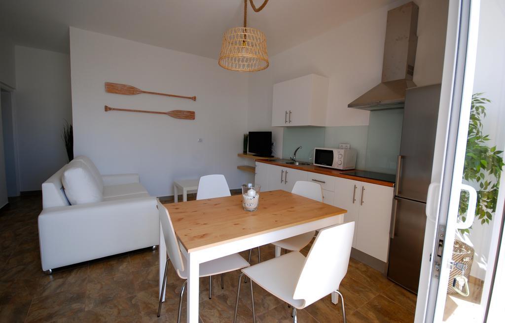 El Aceitun Beach Holiday Homes Gran Tarajal Luaran gambar