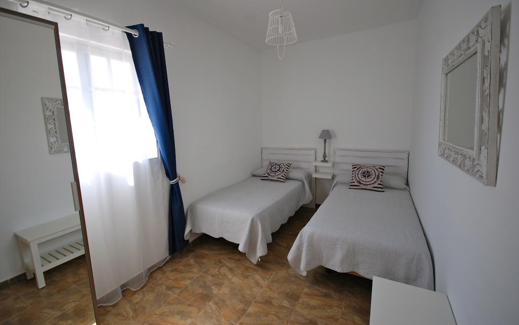 El Aceitun Beach Holiday Homes Gran Tarajal Luaran gambar