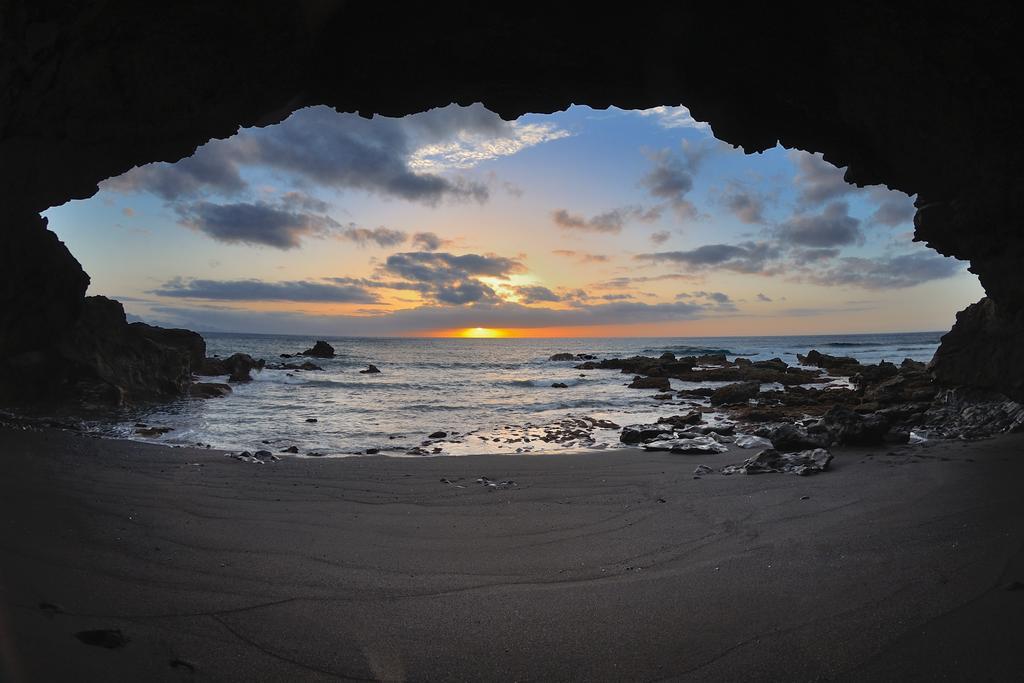 El Aceitun Beach Holiday Homes Gran Tarajal Luaran gambar
