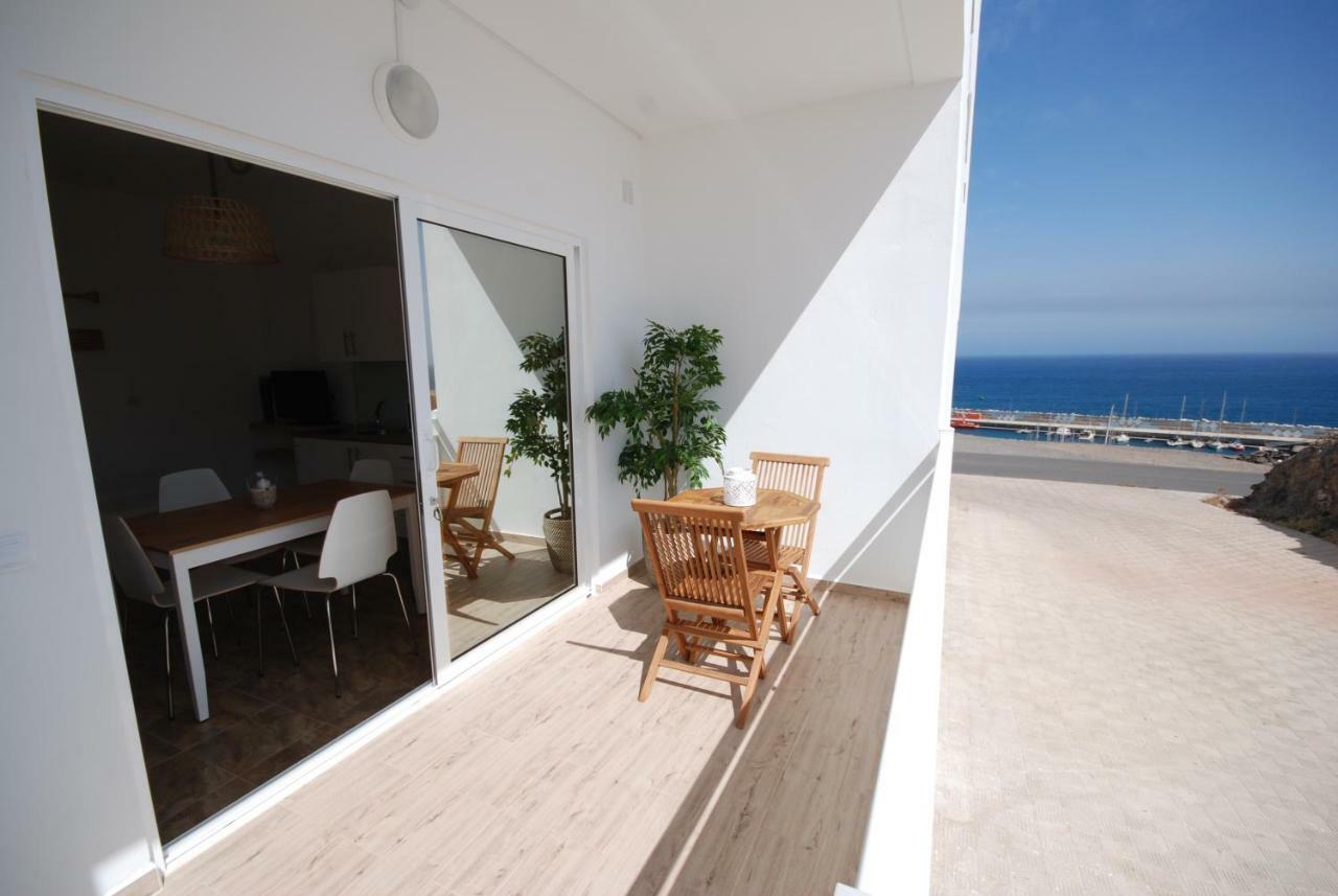 El Aceitun Beach Holiday Homes Gran Tarajal Luaran gambar